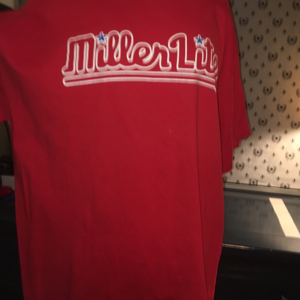 World Series Champs Philadelphia Phillies 2008